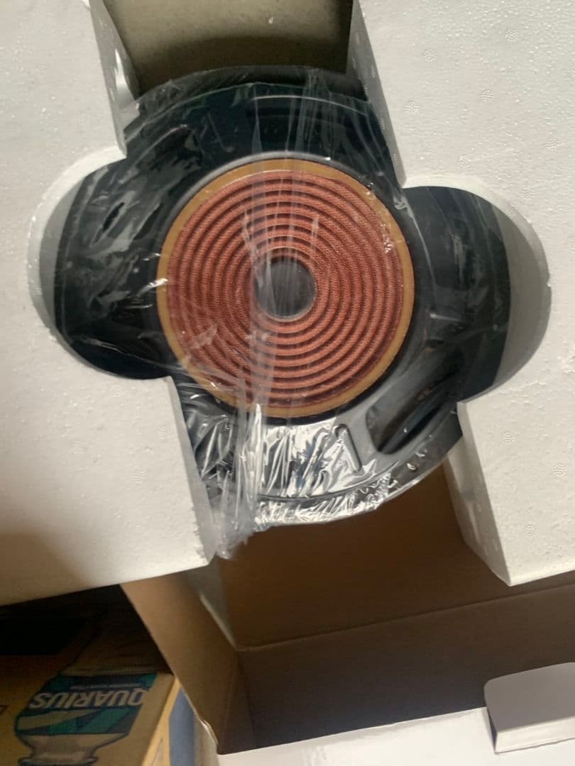 ALPINE SWE-2500-AV サブウーファー　最安値