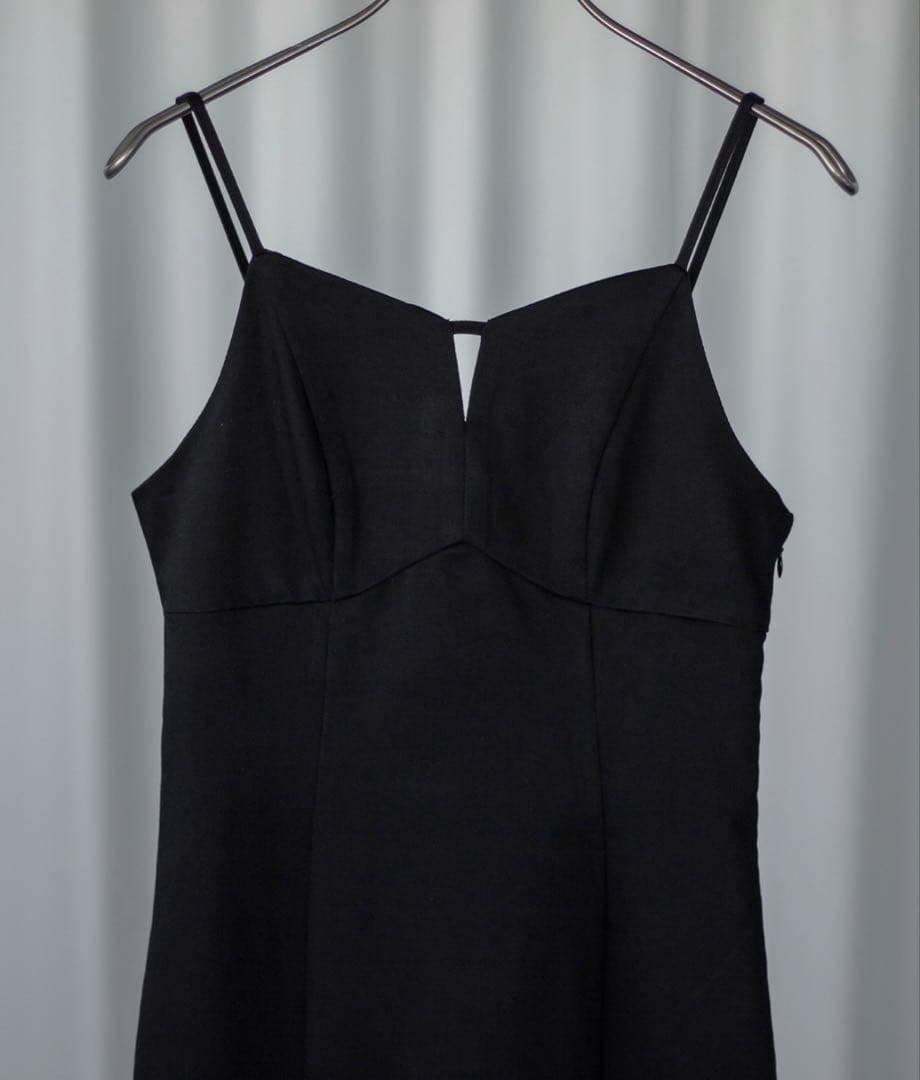 Lady set レーストップドレス