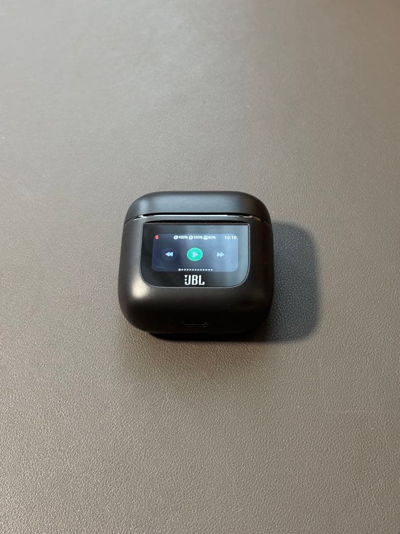 JBL TOUR PRO2 [本体•ケース•充電器•イヤーピース•箱]