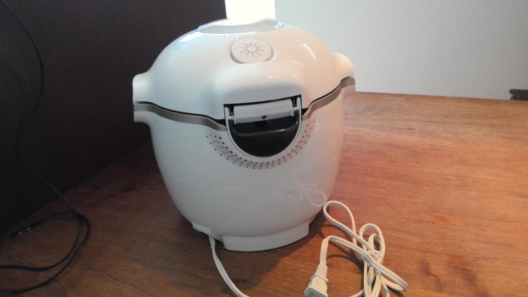 T-fal Cook4me 6L（電気圧力鍋）