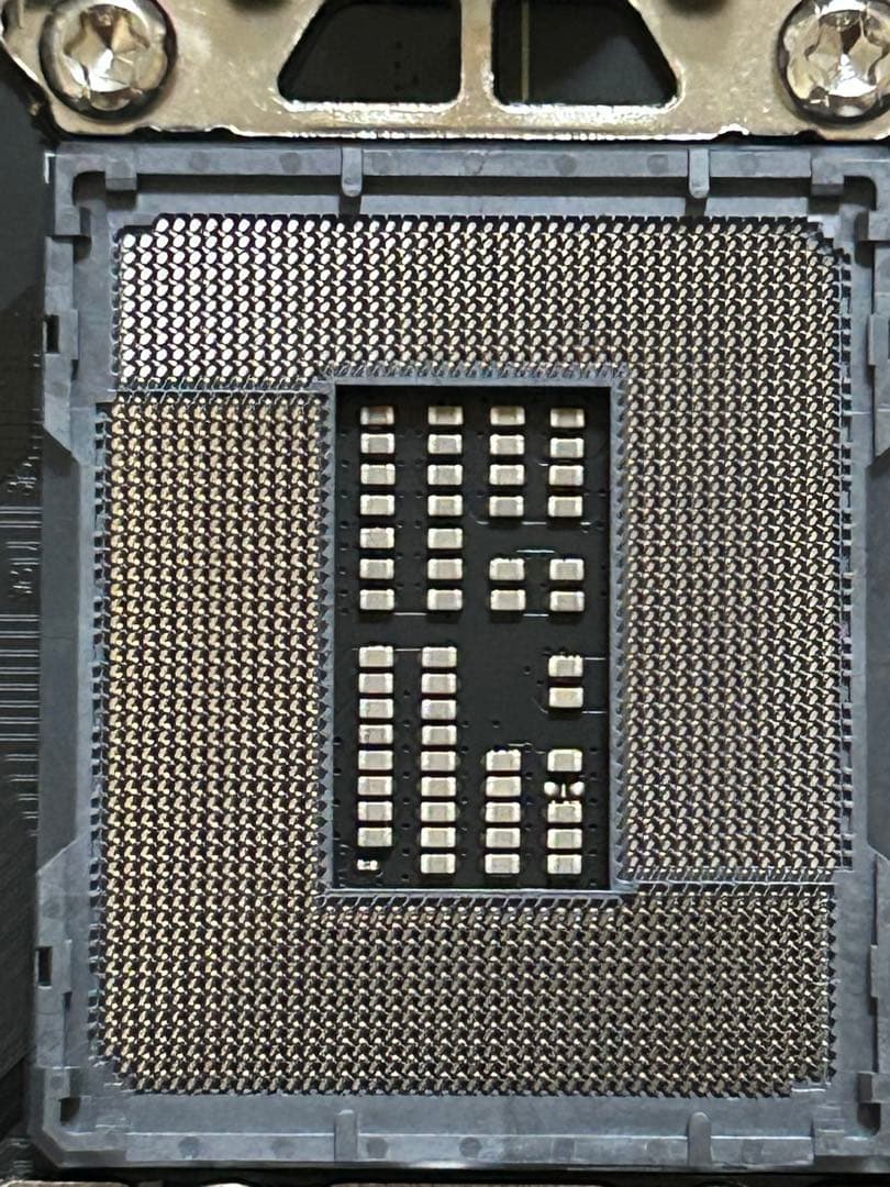 マザーボード MSI MPG B760M EDGE TI WIFI