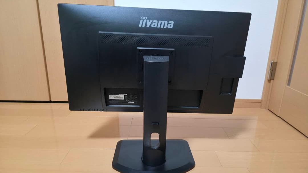 ディスプレイ・モニター本体 IIYAMA ProLite XB2783HSU