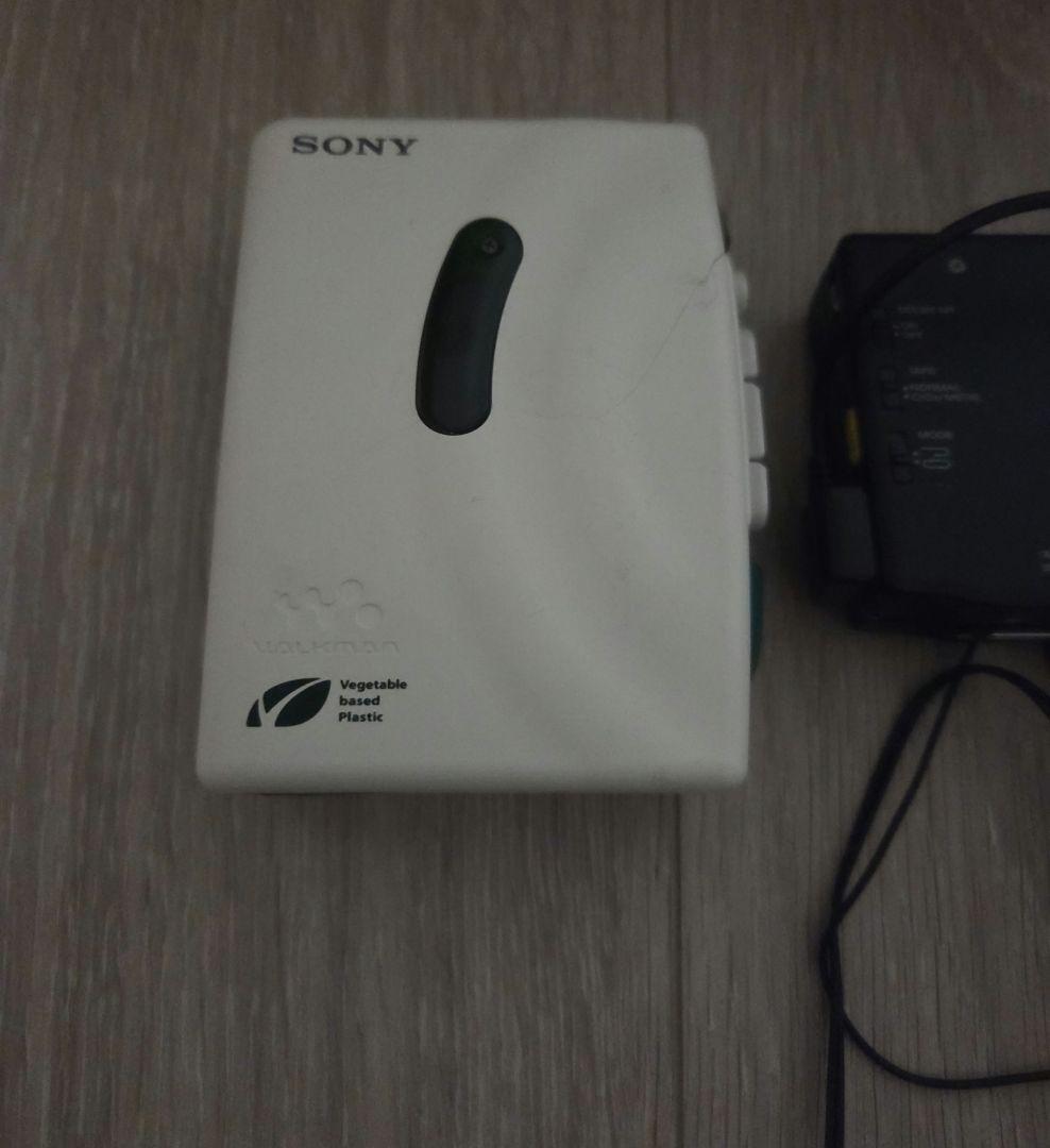 ソニーウォークマン　3個まとめ売り　訳あり