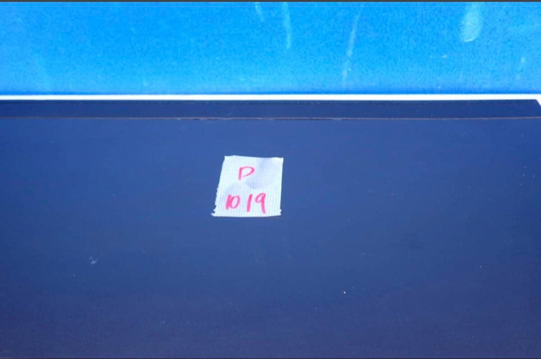 D1019#FUNAI ブルーレイディスクレコーダーFBR-SW530