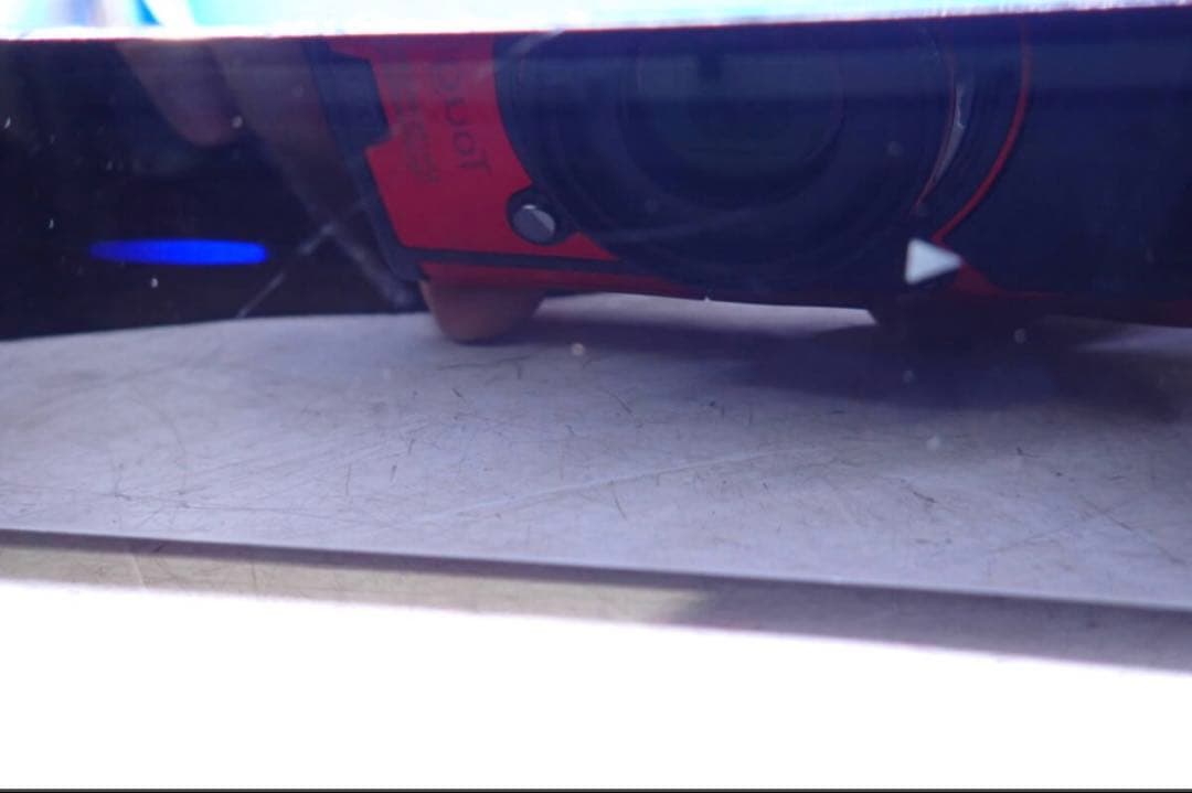 D1019#FUNAI ブルーレイディスクレコーダーFBR-SW530