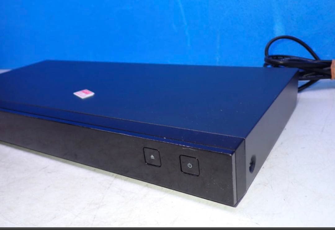 D1019#FUNAI ブルーレイディスクレコーダーFBR-SW530