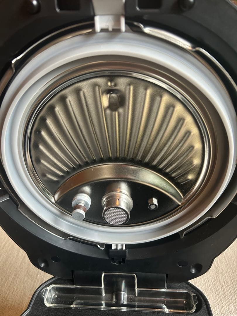 GIFMO ギフモ DS-1 デリソフター　dellsofter 介護食