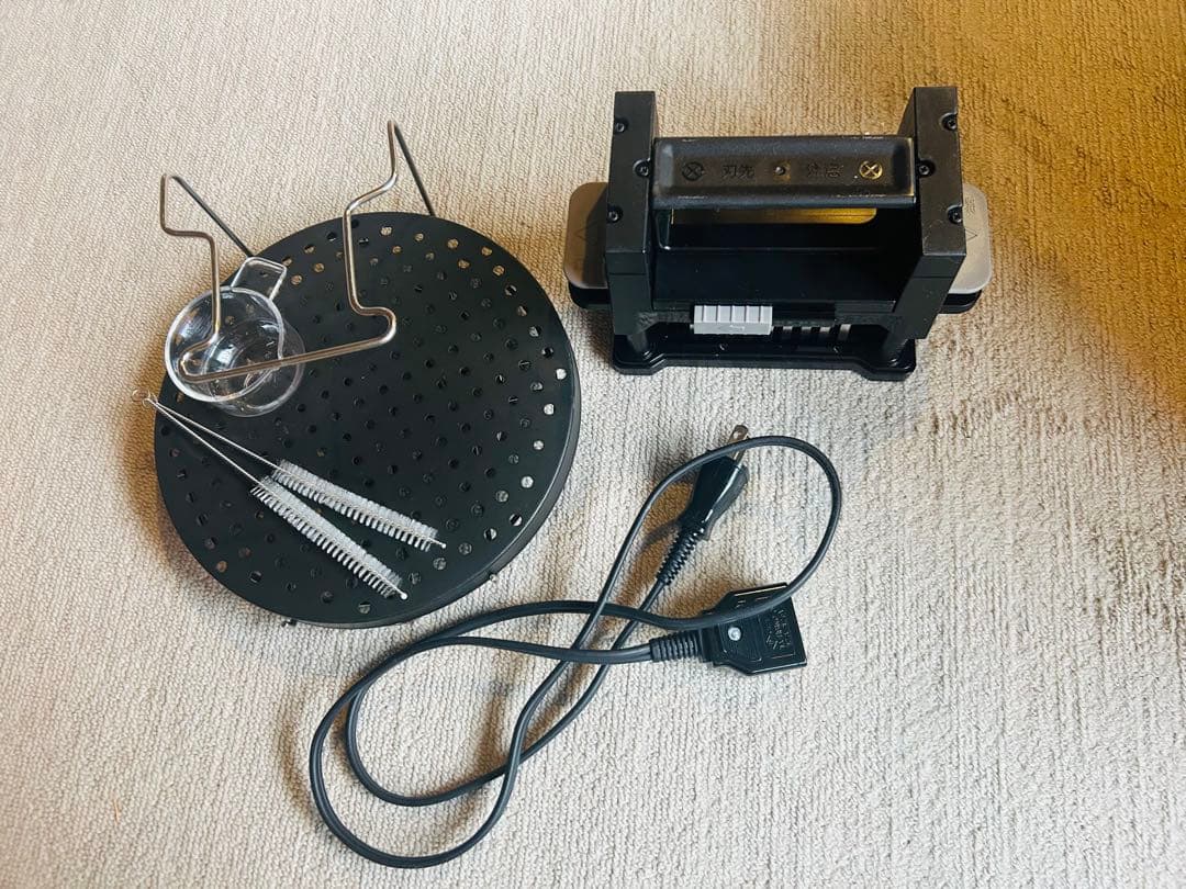 GIFMO ギフモ DS-1 デリソフター　dellsofter 介護食