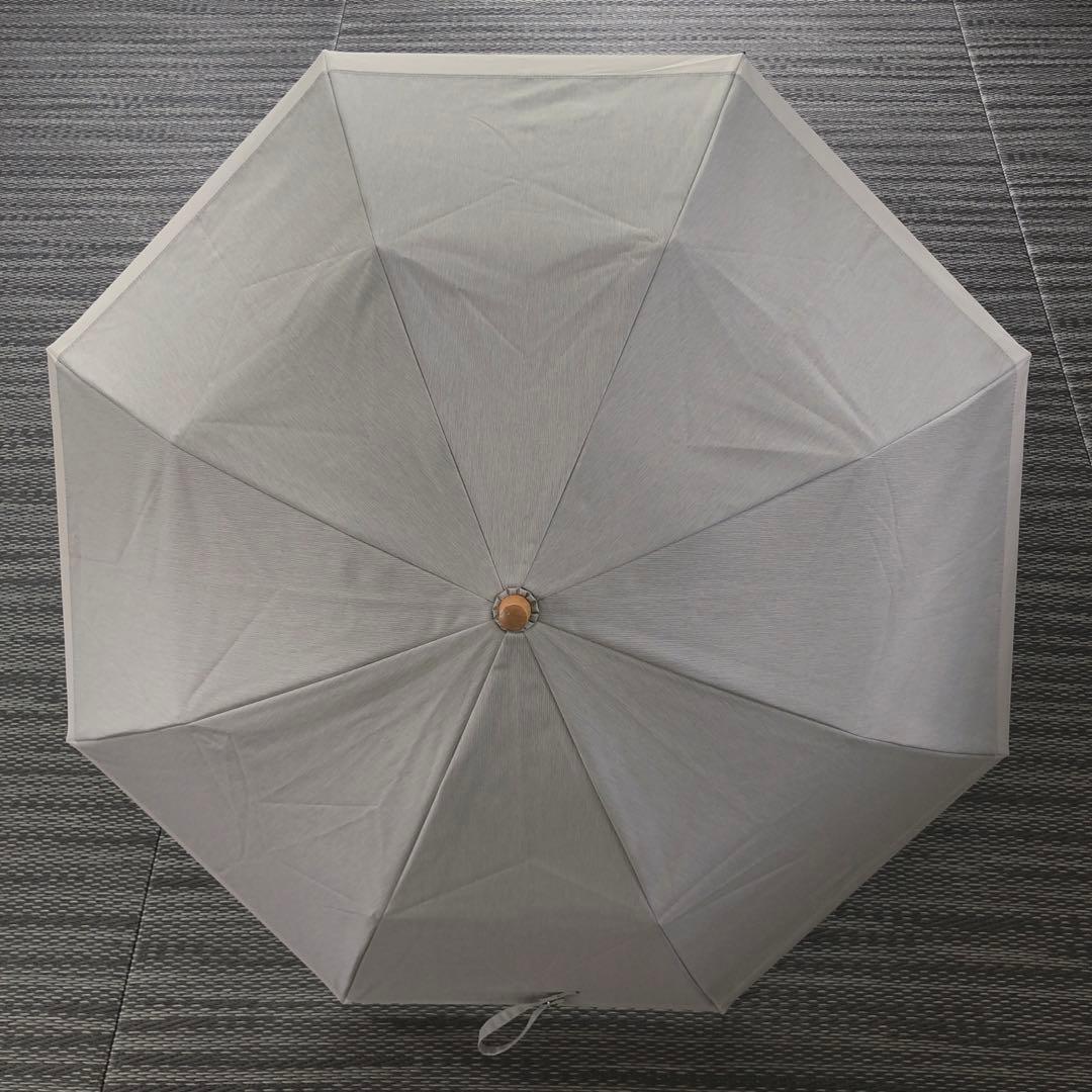 サンバリア100 2段 晴雨兼用 日傘