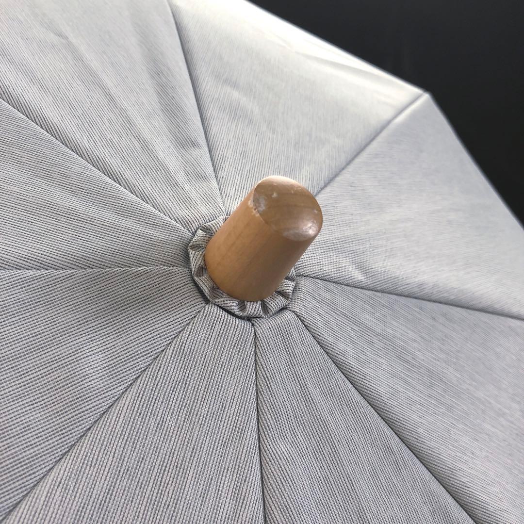 サンバリア100 2段 晴雨兼用 日傘