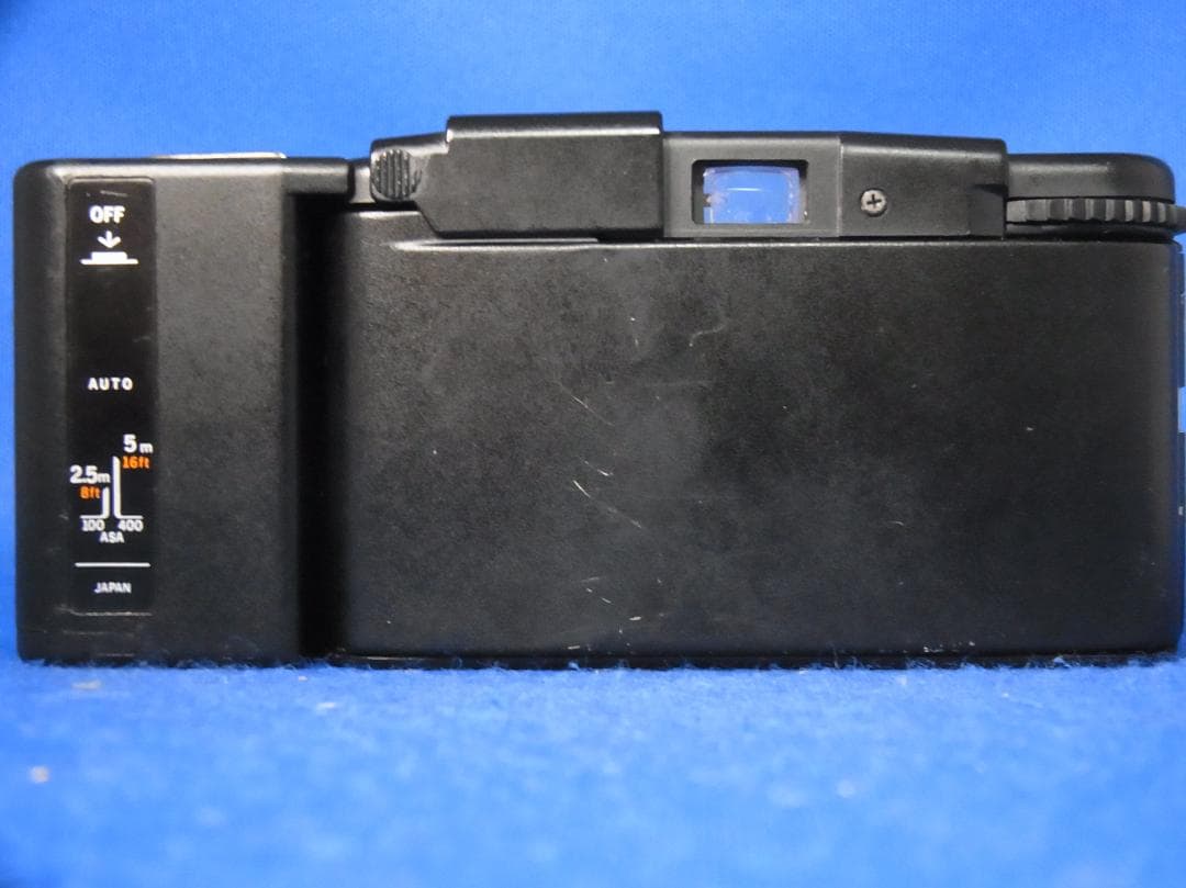 #3238 OLYMPUS XA2 & A11 良品 動作保証