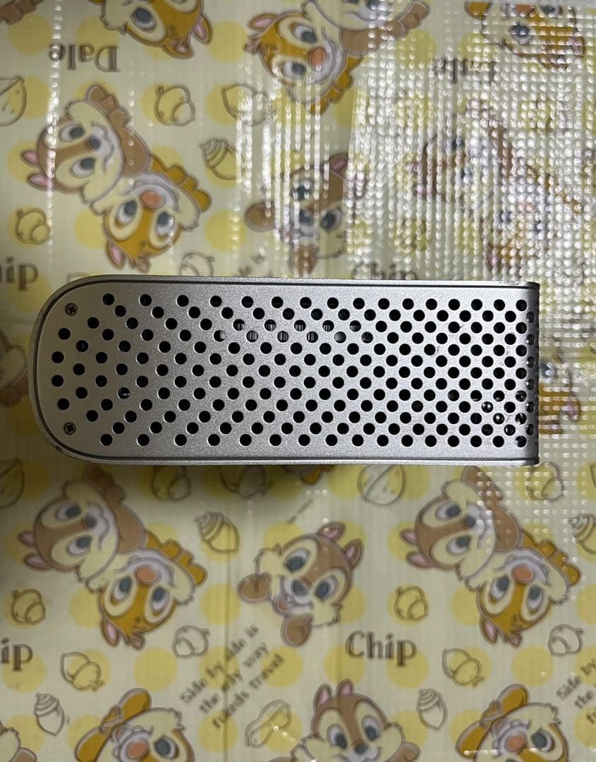 WD My Book Studio 3TB 外付けHDD★146回/940時★