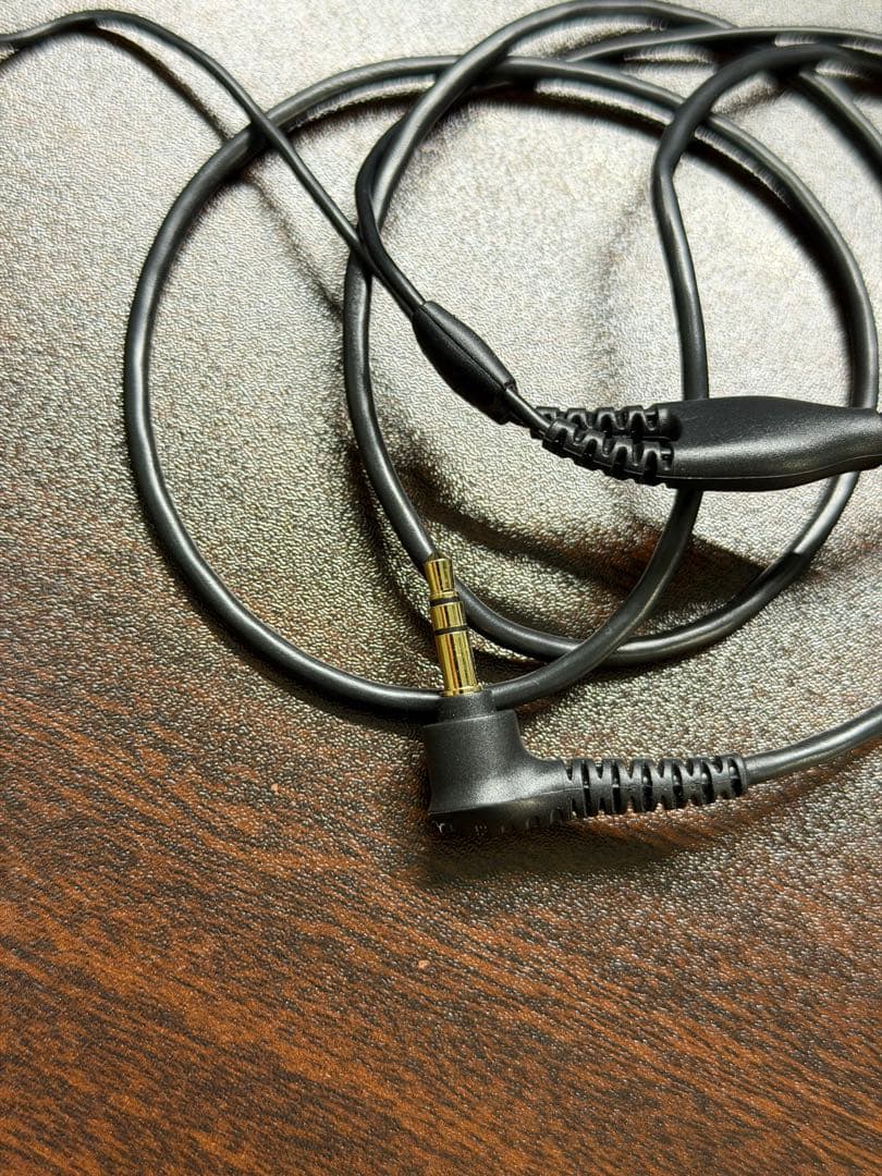 【非売品】Ultimate Ears Triple Fi.10Pro リモールド