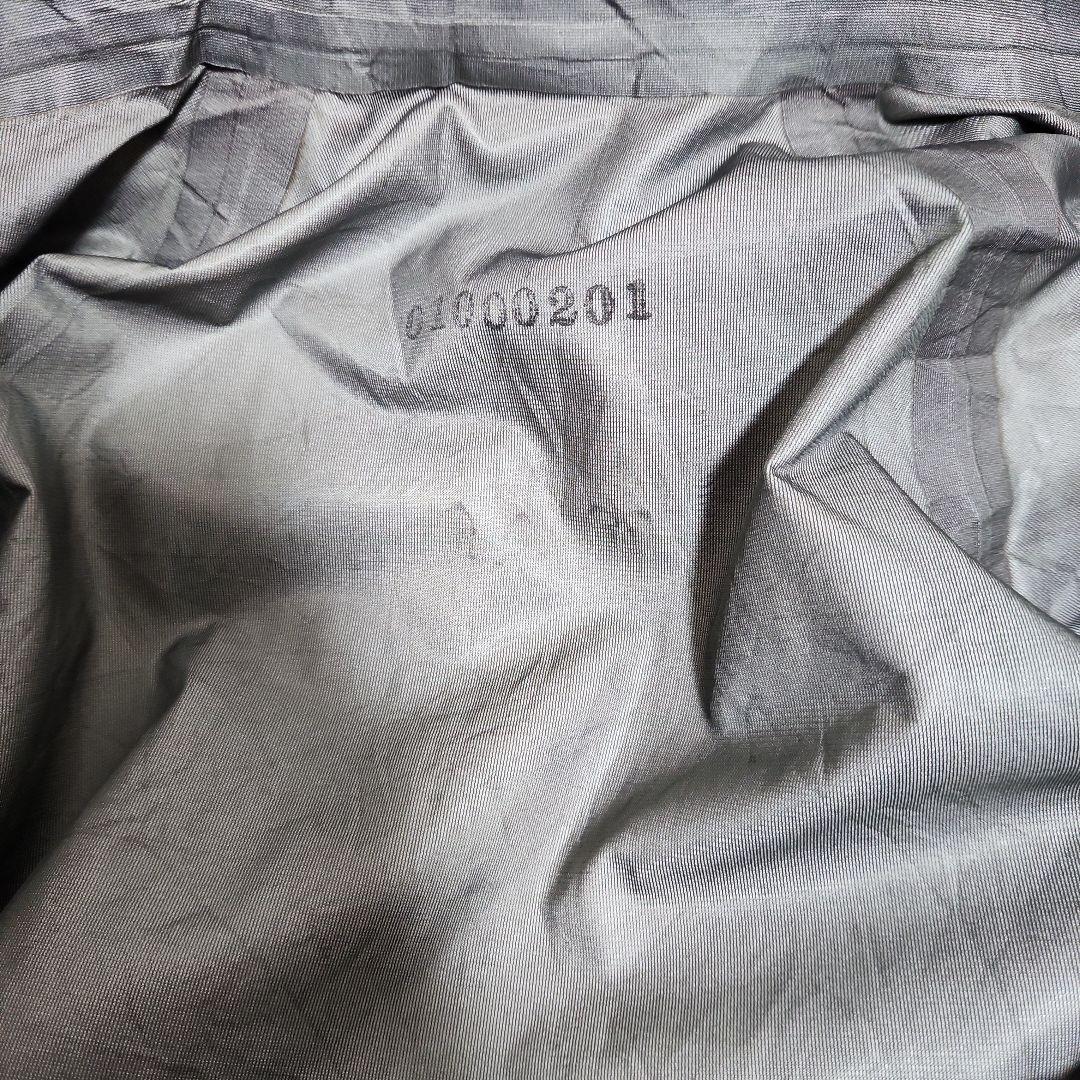 ECWCS GORE-TEX デジタル タイガー デジカモ ゴアテックスパーカー