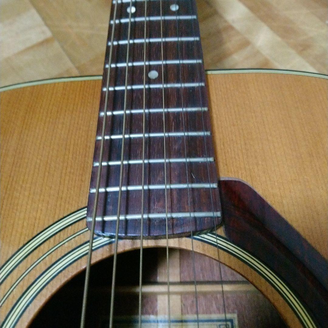 YAMAHA FG 130 美品 ビンテージ