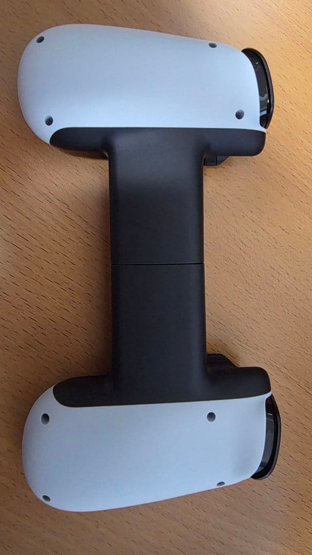 Backbone One USB-C 第2世代プレイステーション版ケース付