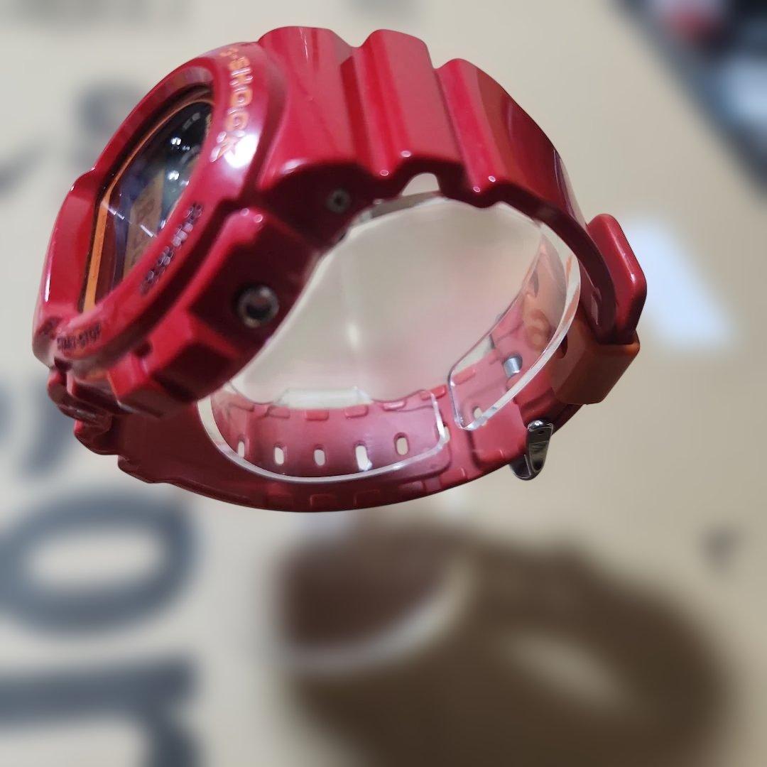 G-SHOCK DW-6900CB カシオ腕時計 CASIO クレイジーカラー