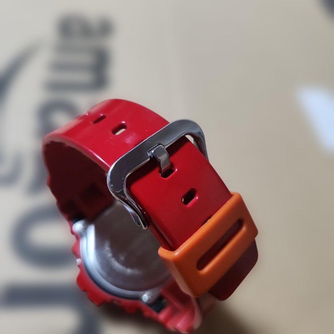 G-SHOCK DW-6900CB カシオ腕時計 CASIO クレイジーカラー