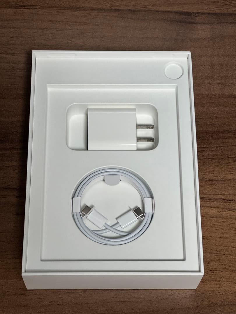 iPad mini 第6世代 Cellular 64GB パープル