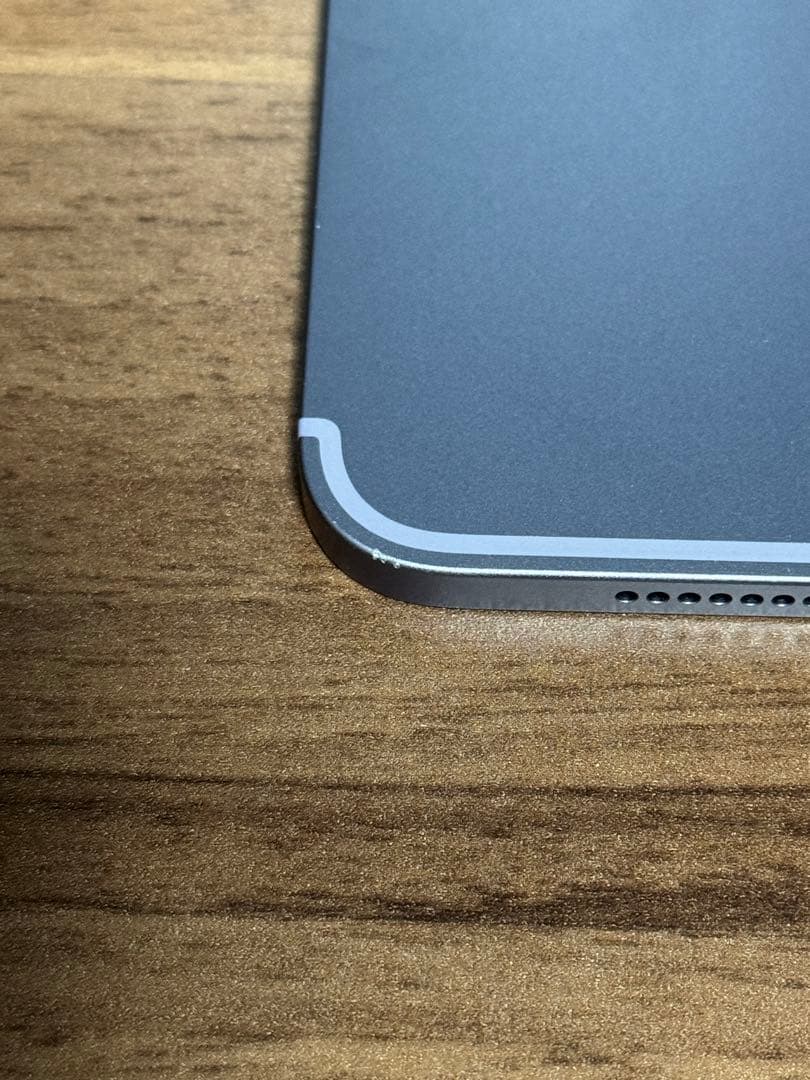 iPad mini 第6世代 Cellular 64GB パープル