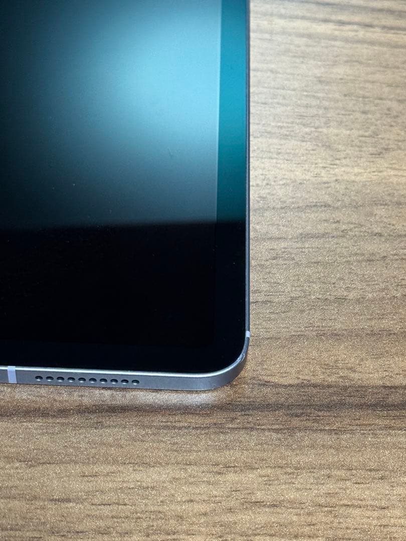 iPad mini 第6世代 Cellular 64GB パープル