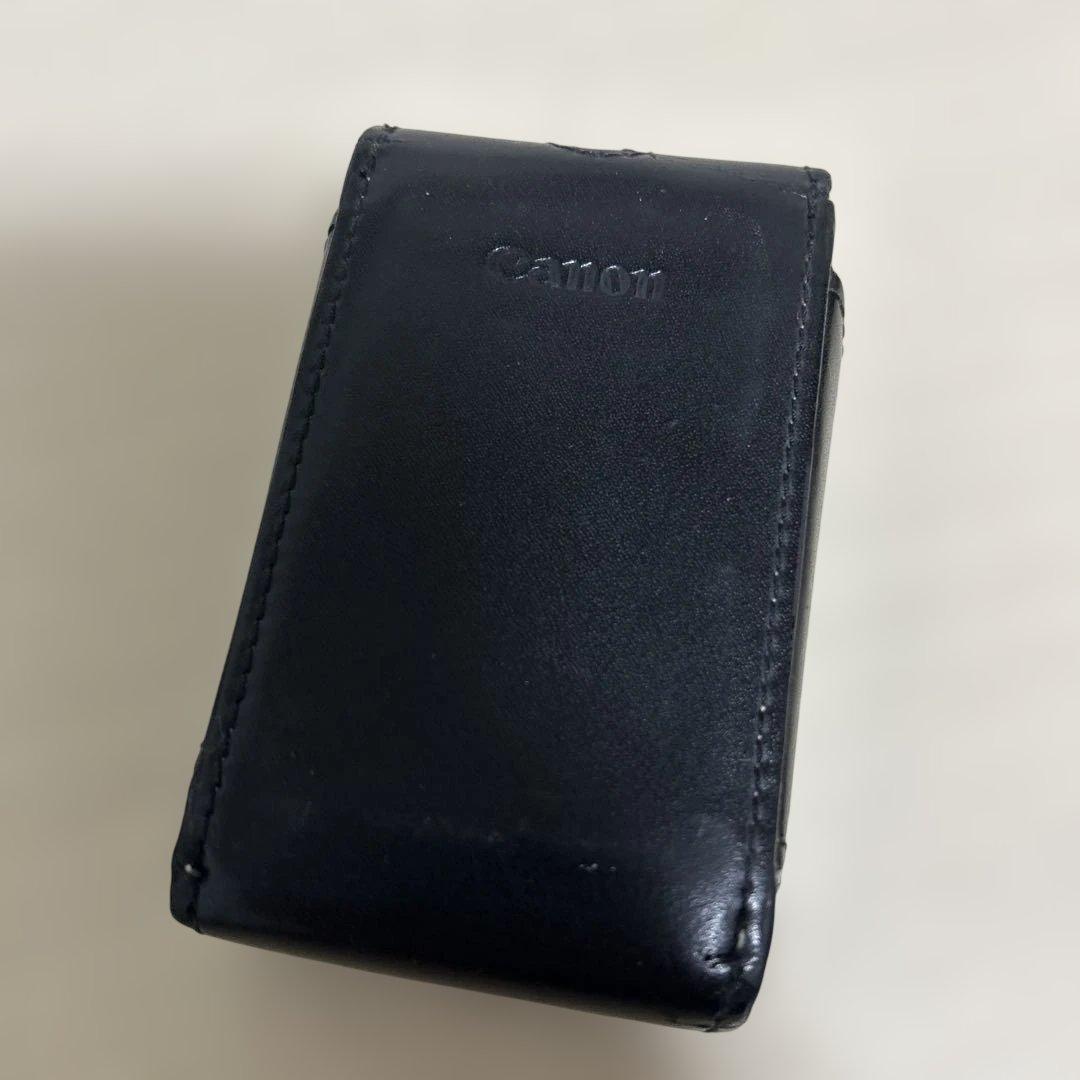 Canon IXY 210F コンパクトデジタルカメラ