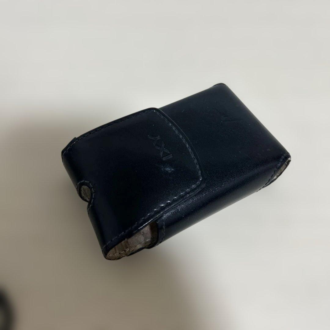 Canon IXY 210F コンパクトデジタルカメラ