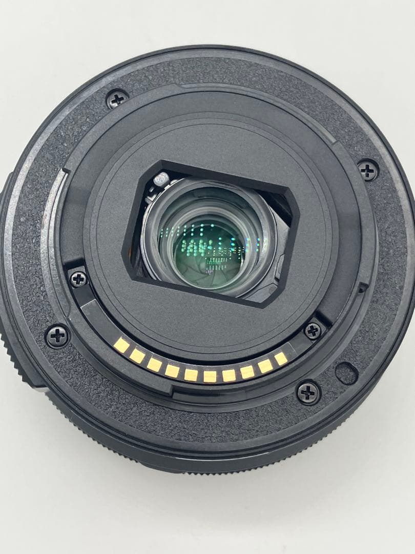 【返品保証・動作確認済】SONY ソニー E PZ 16-50mm OSS II