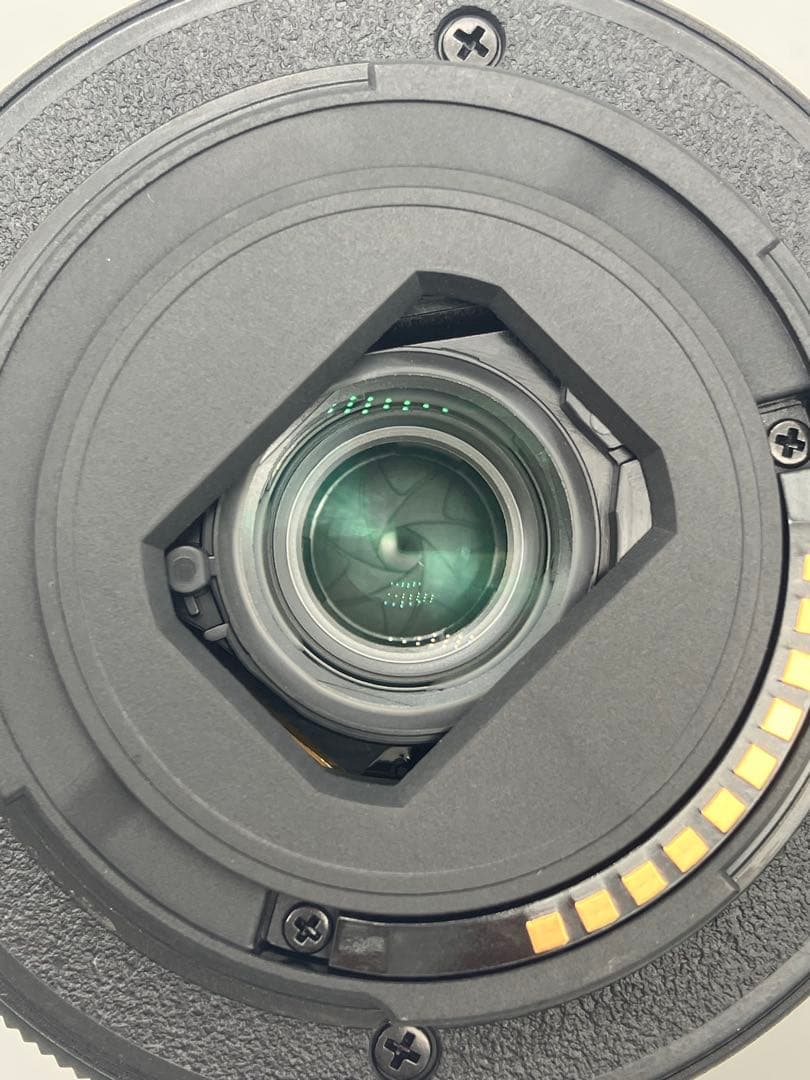 【返品保証・動作確認済】SONY ソニー E PZ 16-50mm OSS II