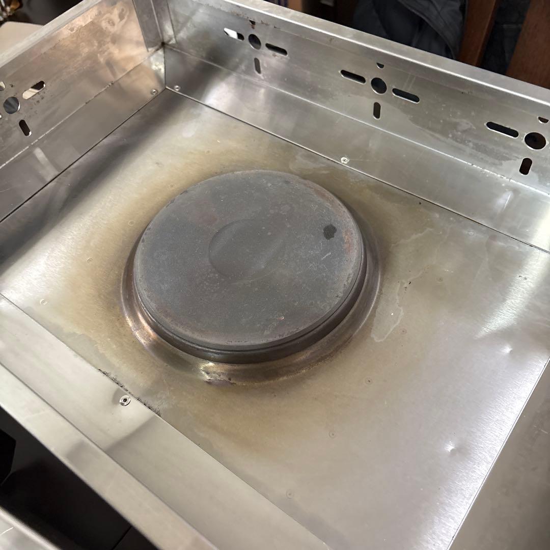 鷹NICHIAWA おでん鍋 6区画