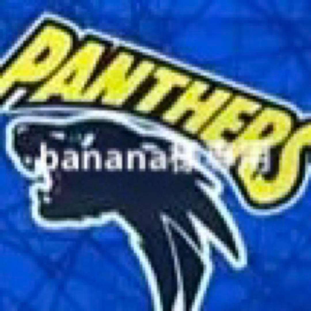 banana　大阪ブルテオン　パナソニックパンサーズ　バレーボール