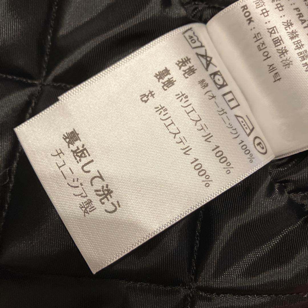 Carhartt WIP OG CHORE COAT ブラック L