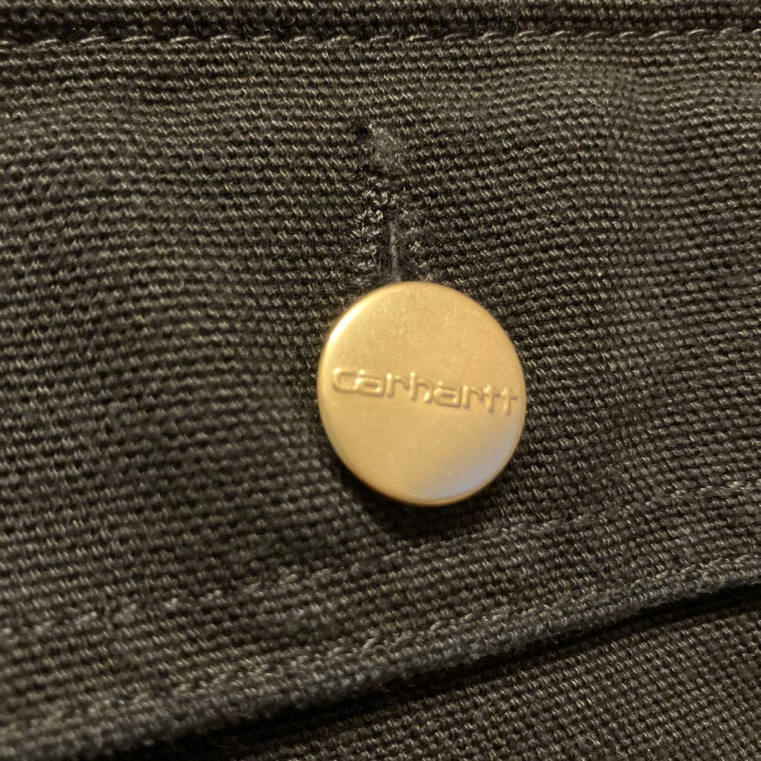 Carhartt WIP OG CHORE COAT ブラック L