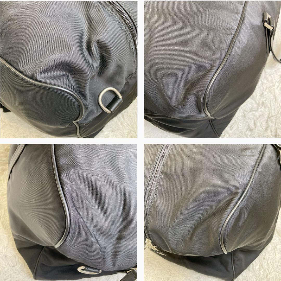 未使用級 特大 vintage coach old padlock カデナ