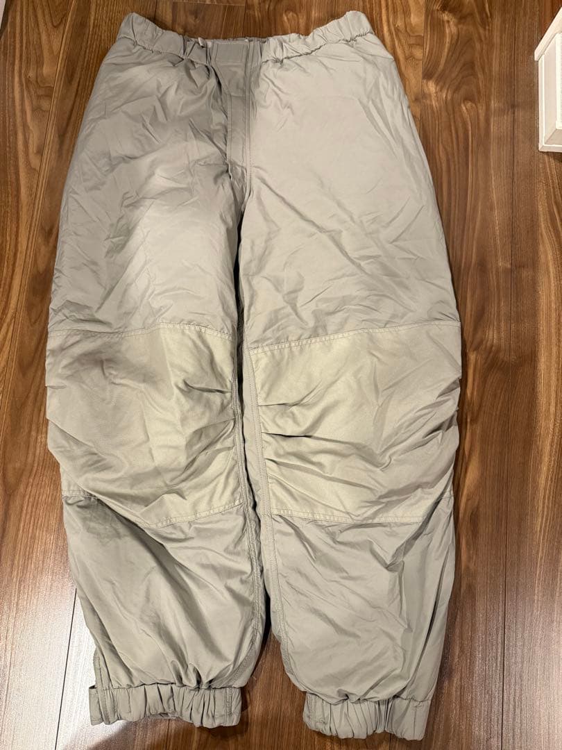 C*n様 ECWCS Gen III Level 7 パンツ　large lon