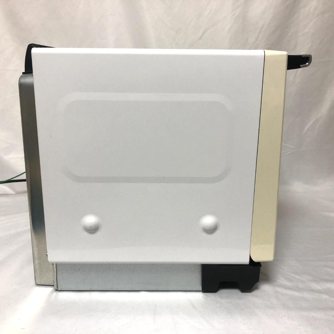 【送料無料☆美品】　TOSHIBA オーブンレンジ ER-PD3000 (W)