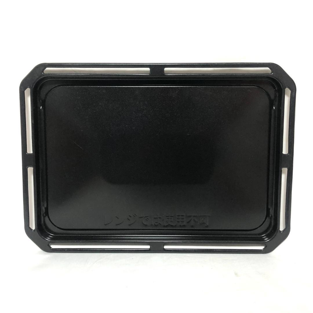 【送料無料☆美品】　TOSHIBA オーブンレンジ ER-PD3000 (W)