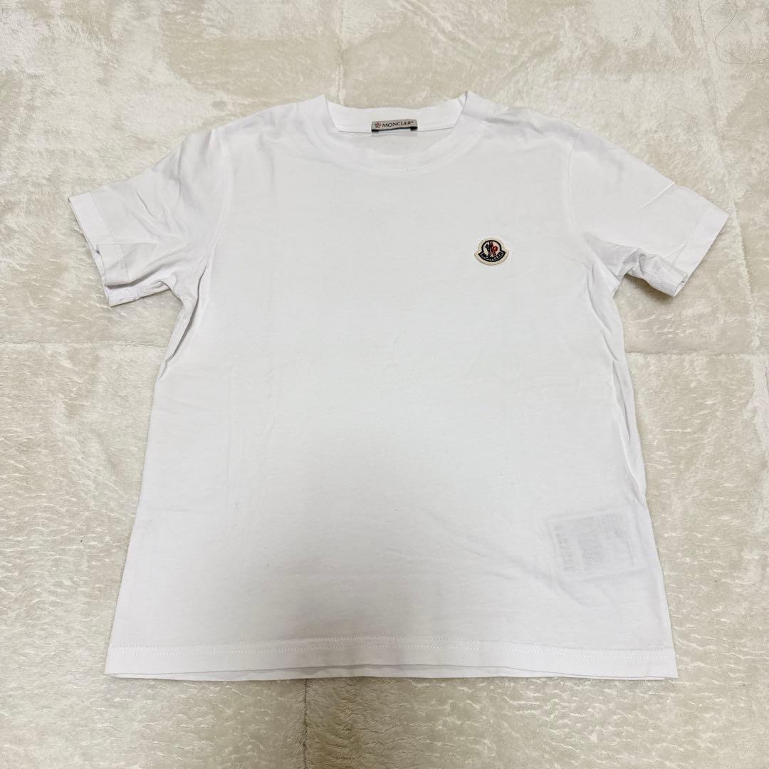 専用　モンクレール　キッズT 8A