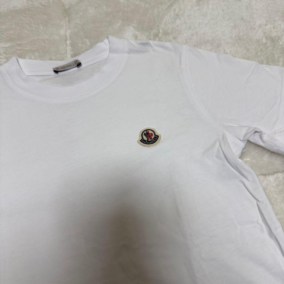 専用　モンクレール　キッズT 8A