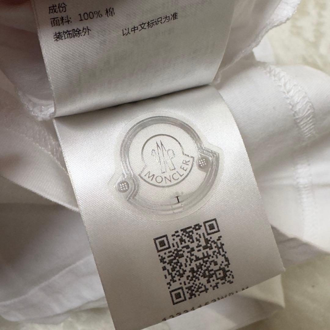 専用　モンクレール　キッズT 8A