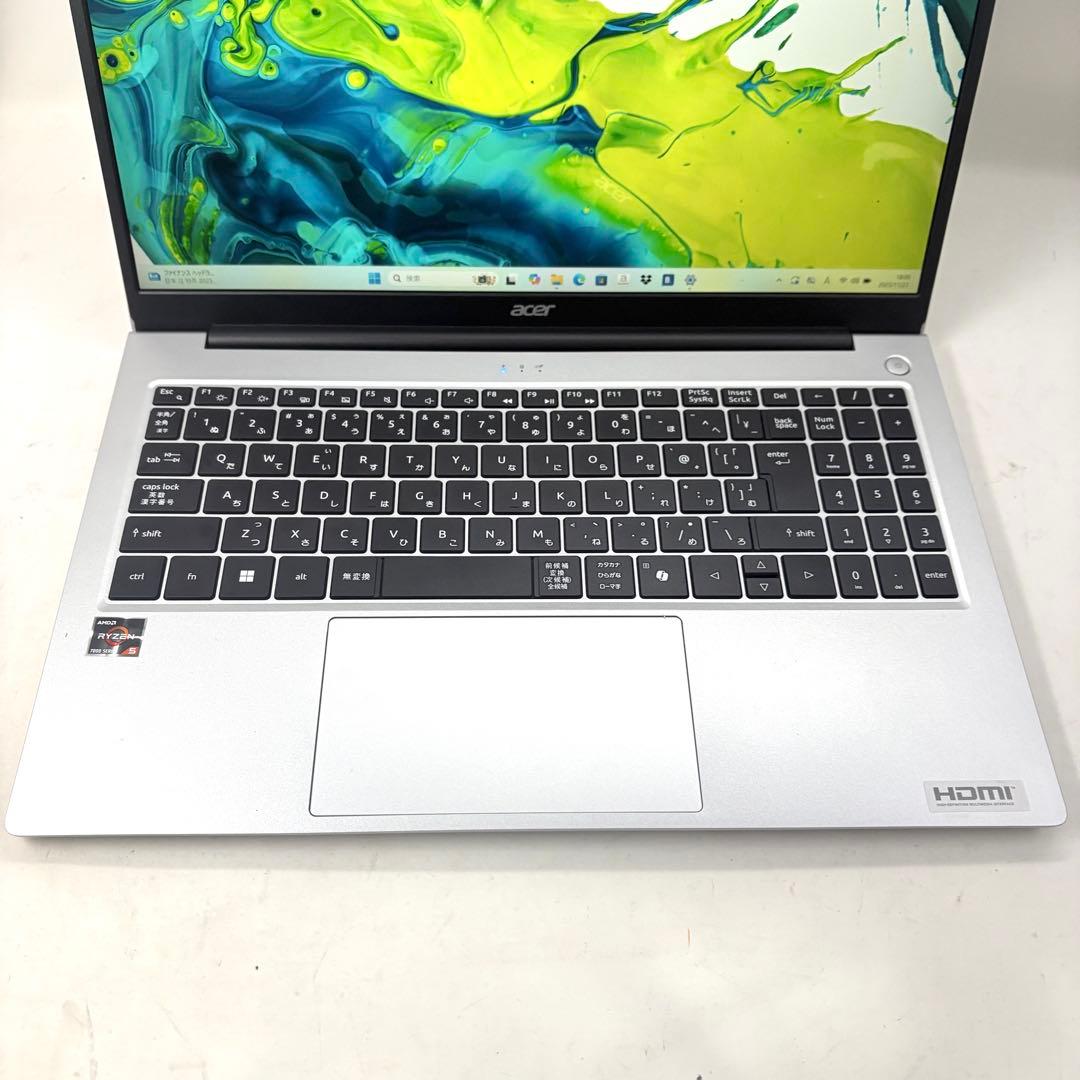 1台限定！2025年製 高性能ノートPC 7430U オフィス2024