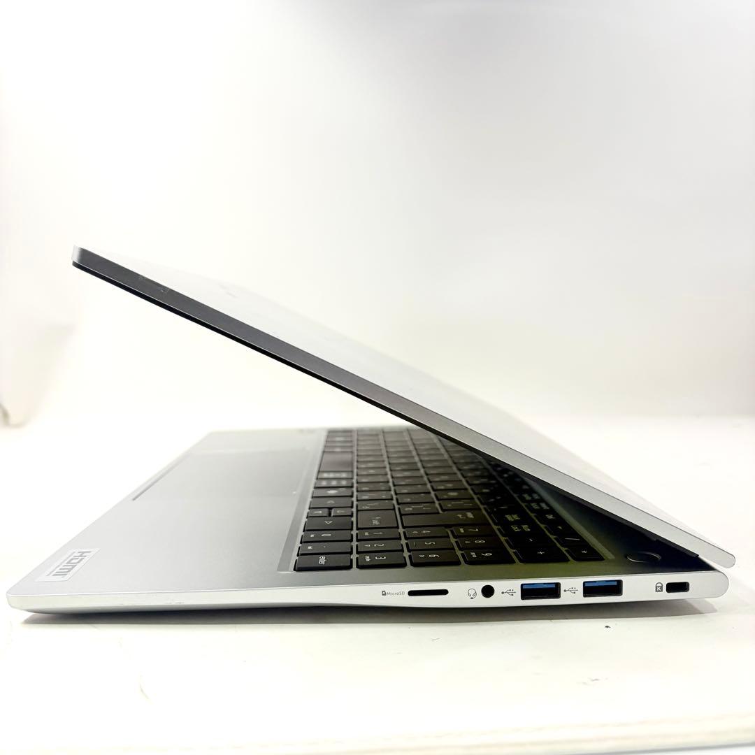 1台限定！2025年製 高性能ノートPC 7430U オフィス2024