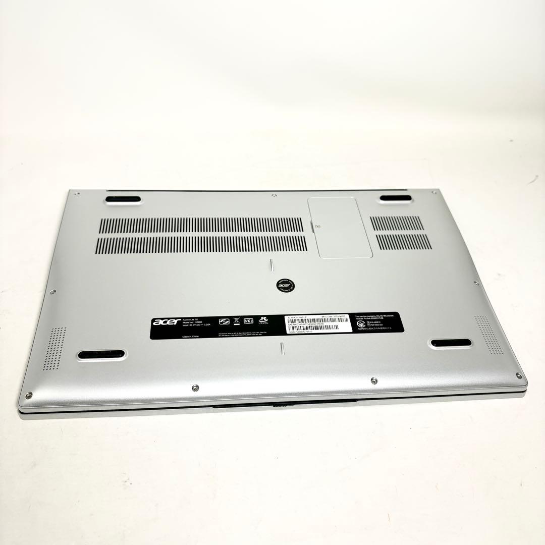 1台限定！2025年製 高性能ノートPC 7430U オフィス2024