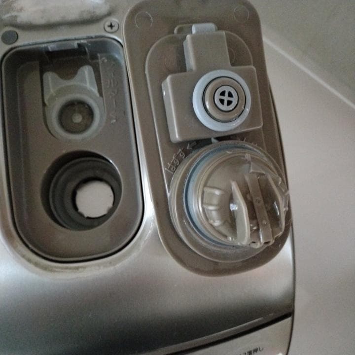 中古美品 Panasonic スチームIH炊飯ジャー