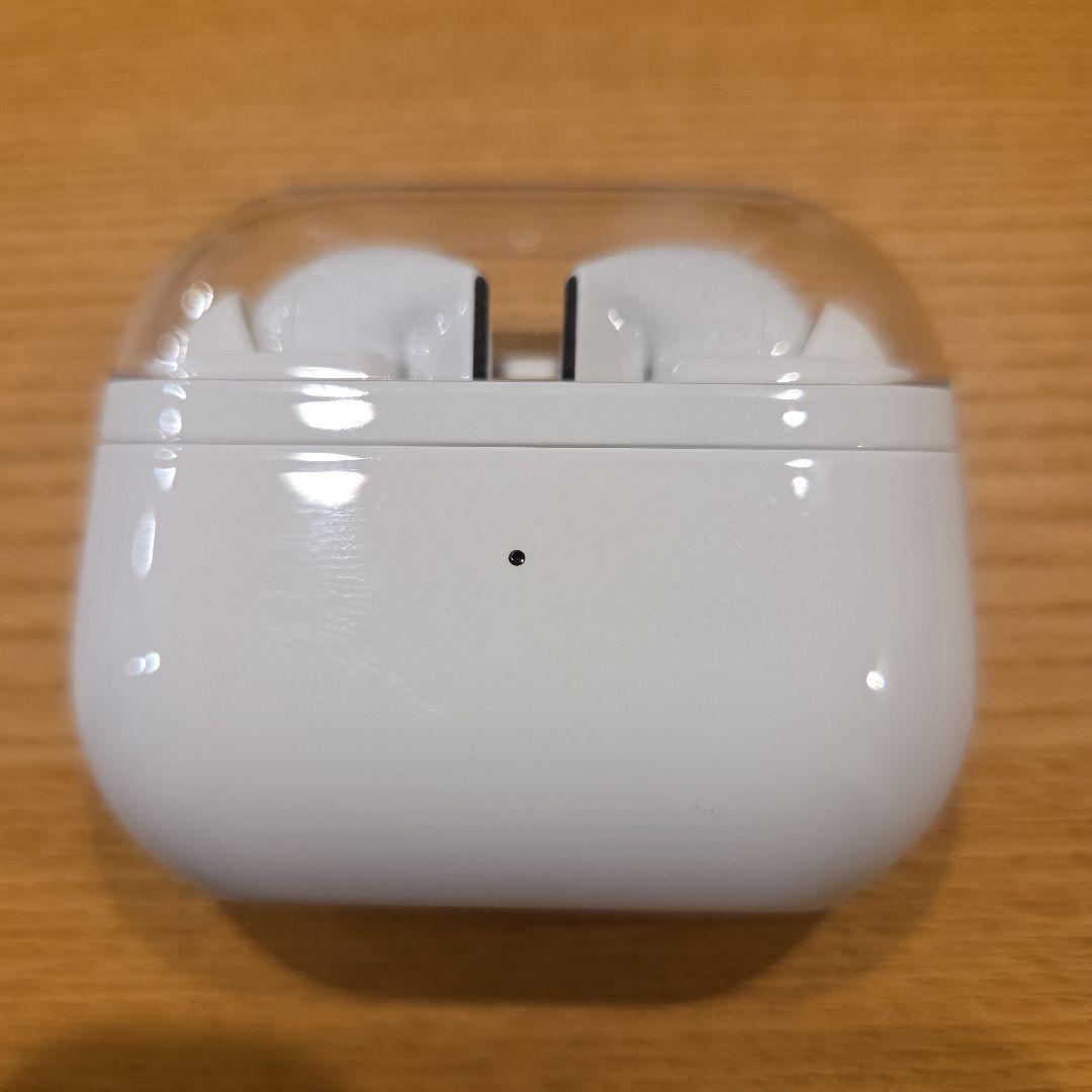 Galaxy Buds3 Pro　ホワイト