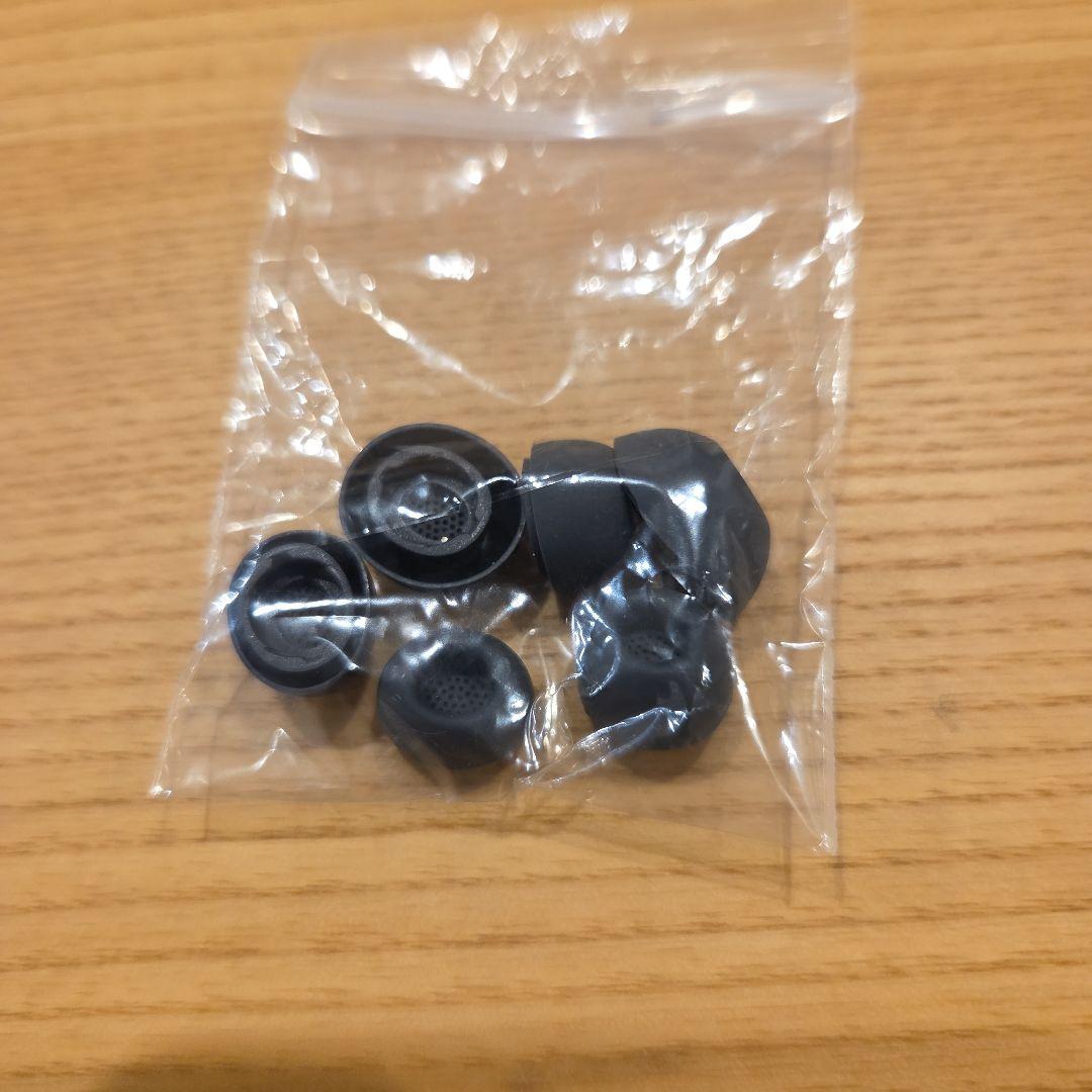 Galaxy Buds3 Pro　ホワイト