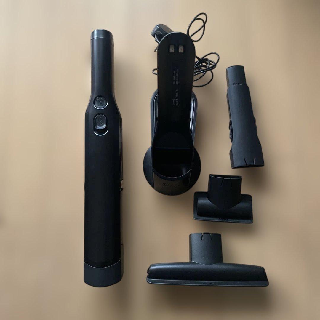 Shark シャーク EVOPOWER WV270J