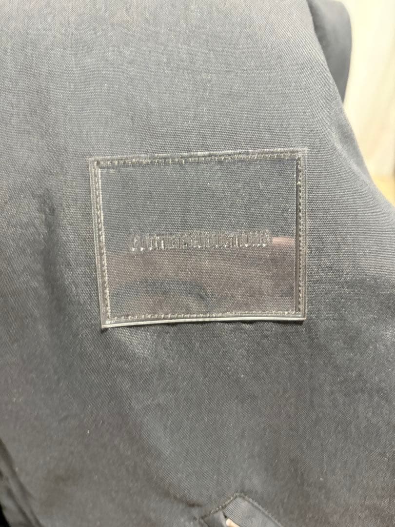 takさん専用　COOTIE PRODUCTIONS PADDED ZIP