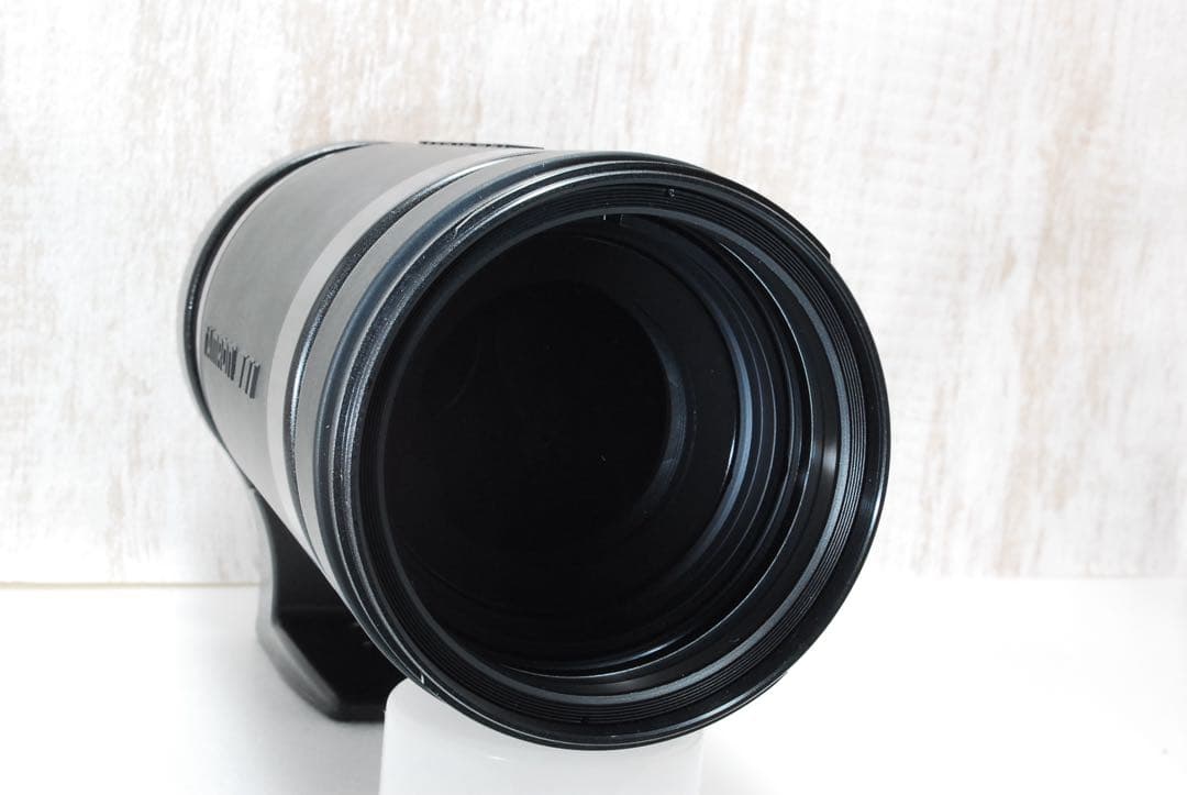 ✨光学美品✨超望遠 Tamron AF 200-400mm Canon マウント
