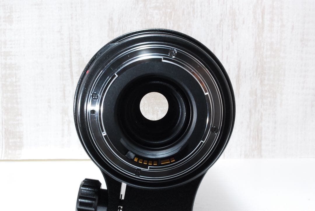 ✨光学美品✨超望遠 Tamron AF 200-400mm Canon マウント